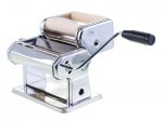 An unloved pasta maker, just like mine