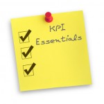 KPI Essentials Postit
