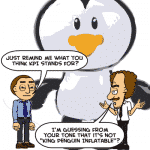 KPI cartoon